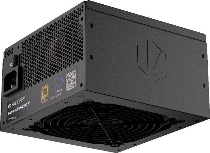 Immagine prodotto Endorfy PSU Supremo FM6 80+ Gold 1000 W (1000 W)