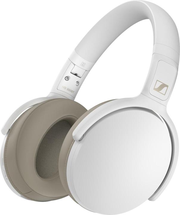 Immagine prodotto Sennheiser HD 350BT (ANC, 30 h, Senza fili)