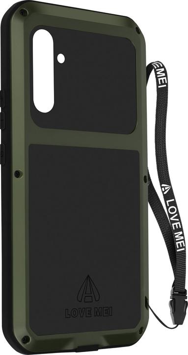 Actual product image Love Mei Powerful, 1.8m fall protection series (Samsung Galaxy A34 5G)