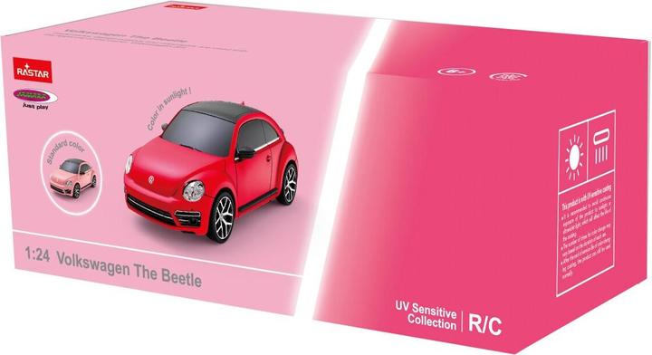 Image du produit Jamara VW New Beetle