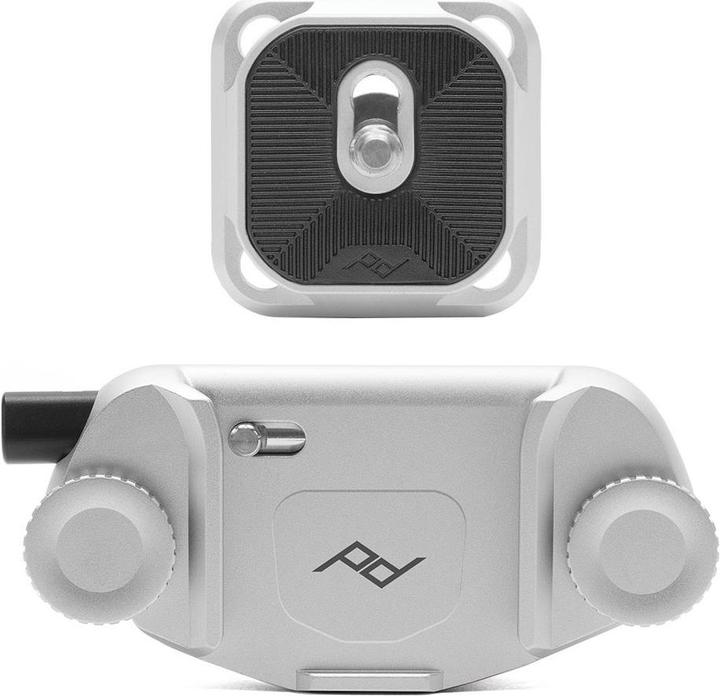 Peak Design Capture Clip&Plate (Shoulder strap)