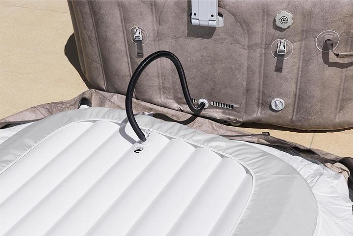 Image du produit Bestway Lay-Z-Spa Rome MaxHold EnergySense Ultra (6 pers.)