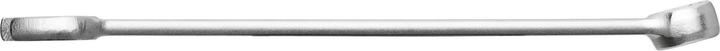Immagine prodotto HAZET Chiave combinata a forchetta/ad anello 600N-8 ∙ Profilo trazione doppio esagono esterno ∙ 8 m… (8 mm)