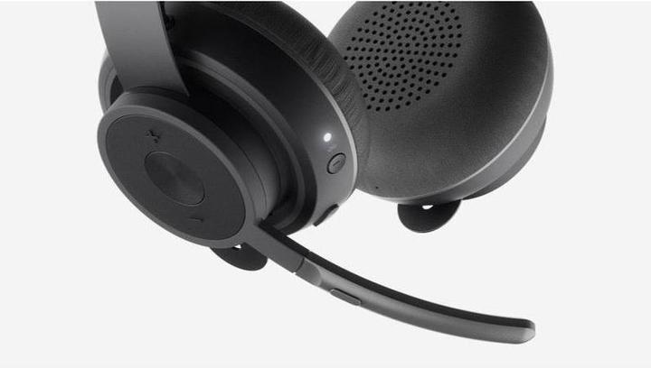 Produktbild Logitech Zone (Kabellos, USB-A)