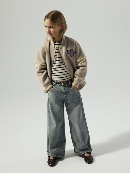 Actual product image Name it College Jacke (128)