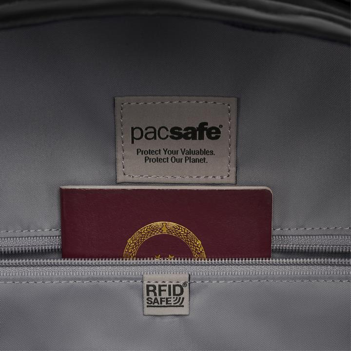 Actual product image Pacsafe Backpack / Backpack W Backpack 20463 (10 l)