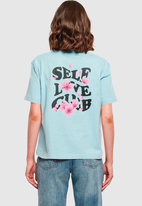 Immagine prodotto Miss Tee Maglietta Club Self Love - 105765 (XS)