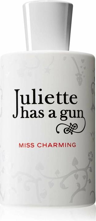 Produktbild Juliette Has a Gun Miss Charming (Eau de Parfum, 50 ml)