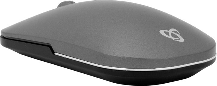 Immagine prodotto Sbox WM-113 Argento senza fili (Cablato)
