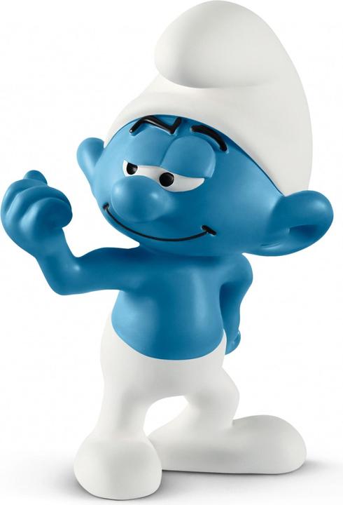 Produktbild Schleich Hefti Schlumpf