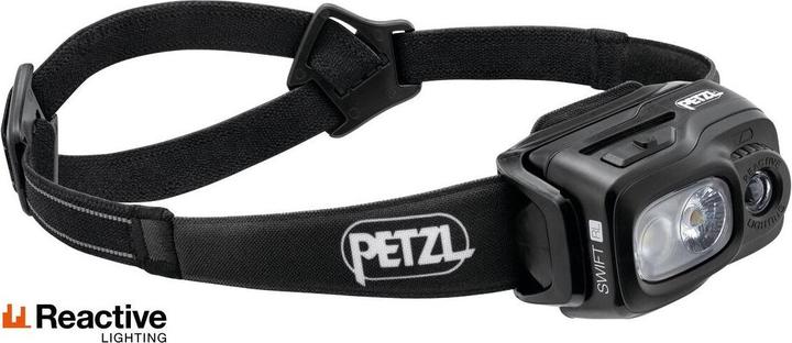 Produktbild Petzl Swift RL (1100 lm)