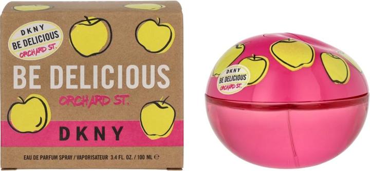 Immagine prodotto DKNY Be Delicious Orchard Street Edp Spray (Eau de parfum, 100 ml)