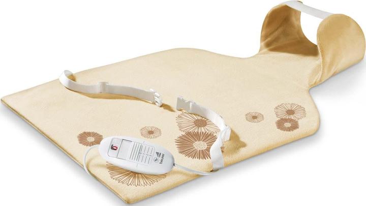 Actual product image Beurer HK 58 Cosy (62 x 42 cm)