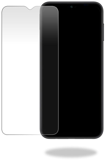 Produktbild Mobilize Glas (1 Stück, Samsung Galaxy A14)