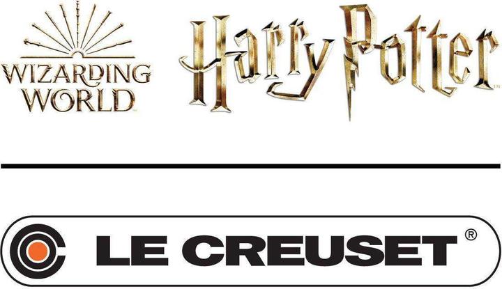 Actual product image Le Creuset Harry Potter (26 cm, Casserole + Stewpot, Cast iron, Enamel)