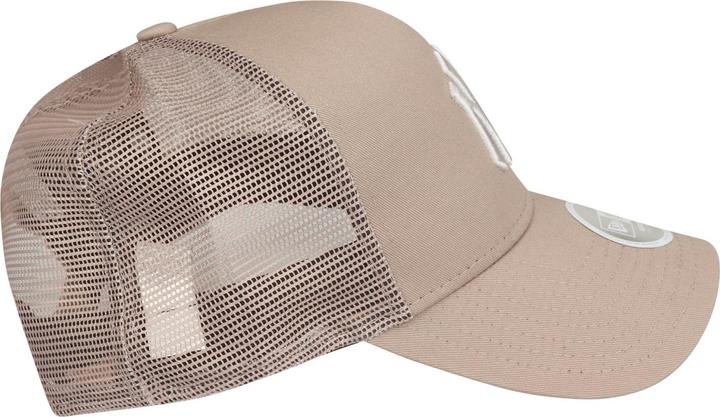 Produktbild New Era Trucker New York Yankees Ash Brown