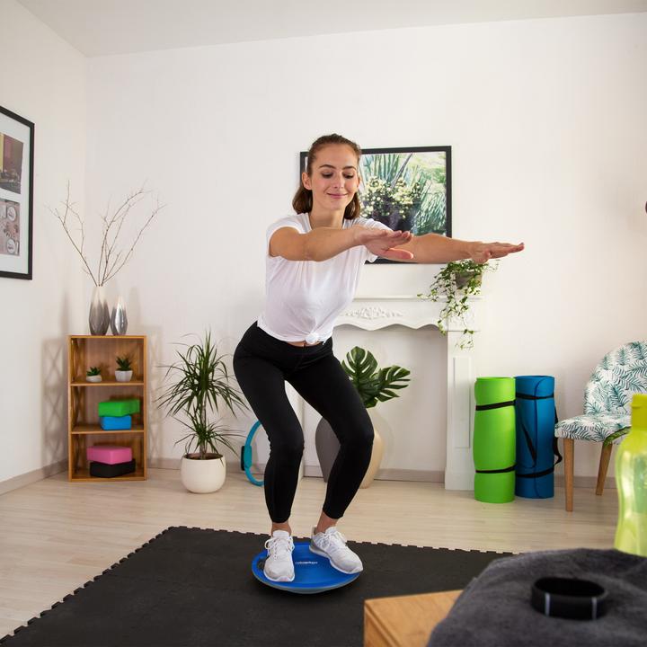 Actual product image Relaxdays Balance