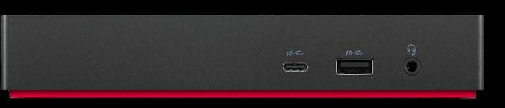 Produktbild Lenovo USB-C Universal Dock (USB-C, 12 Ports)