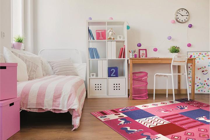 Produktbild Wecon Home Hands & Feet (120 x 170 cm)