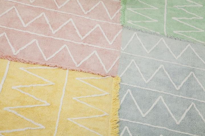 Produktbild Lorena Canals Hippy (120 x 160 cm)