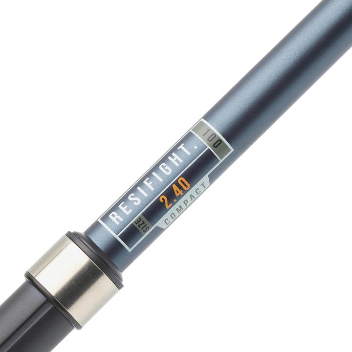 Image du produit Caperlan RESIFIGHT 100 COMPACT (Tige ronde, 240 cm)