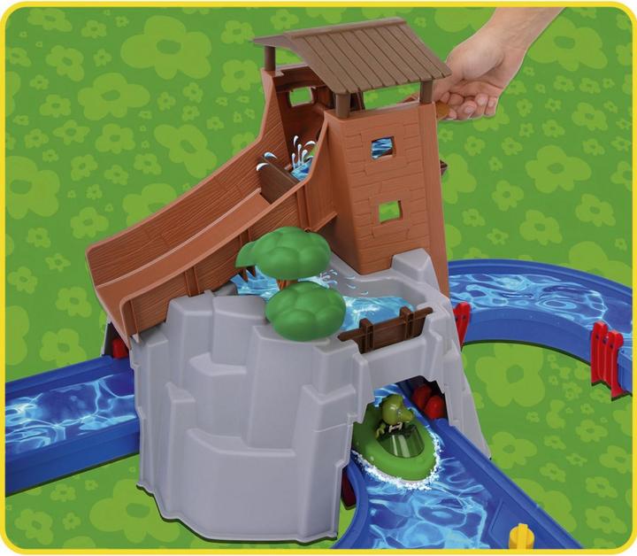 Image du produit Aquaplay 1547 - terrain d'aventure