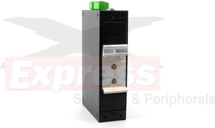 Immagine prodotto Moxa ICF-1170I-M-ST-T - Convertitore CANbus-fibra, multimodale, connettore ST, temperatura di