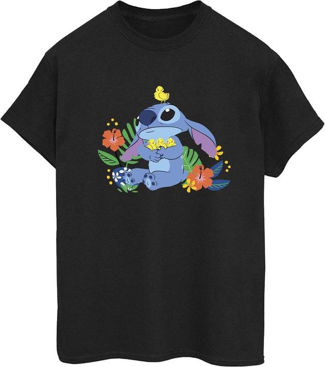 Produktbild Disney Lilo & Stitch Birds TShirt (XXL)