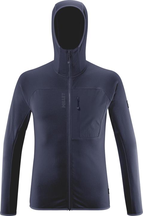 Image du produit Millet Sweat à capuche Trilogy Lightgrid M (XL)