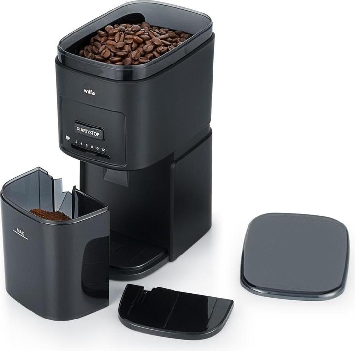 Immagine prodotto Wilfa Caffè quotidiano