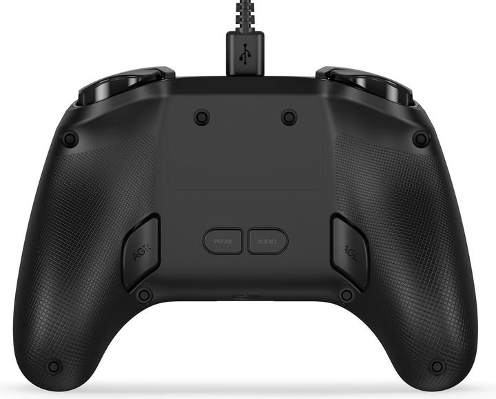 Produktbild PowerA NSW2 Controller Advantage wired black (Switch 2)