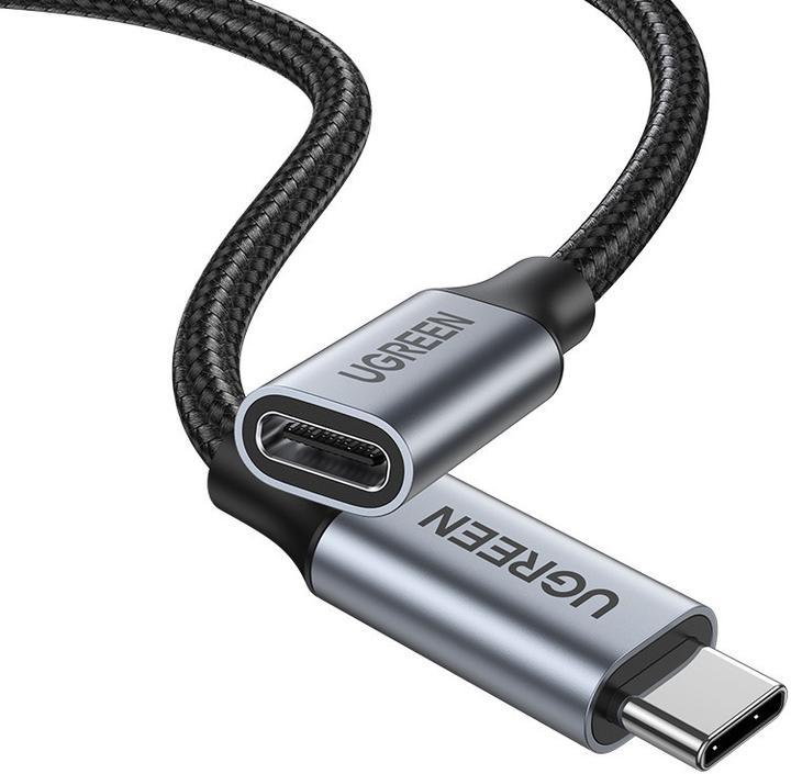 Image du produit Ugreen USB C – USB C (1 m, USB 3.1)