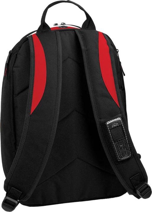 Immagine prodotto Bagbase Zaino Teamwear 21 litri (confezione da 2) (21 l)