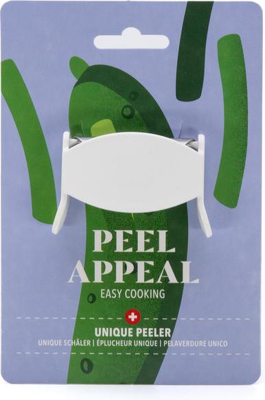Immagine prodotto Tromco Peel Appeal Unique Sparschäler