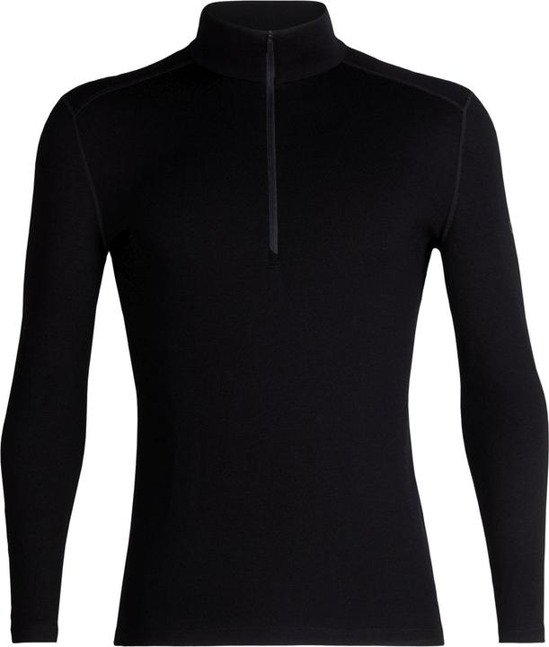 Immagine prodotto Icebreaker Tech Half Zip (XXL)