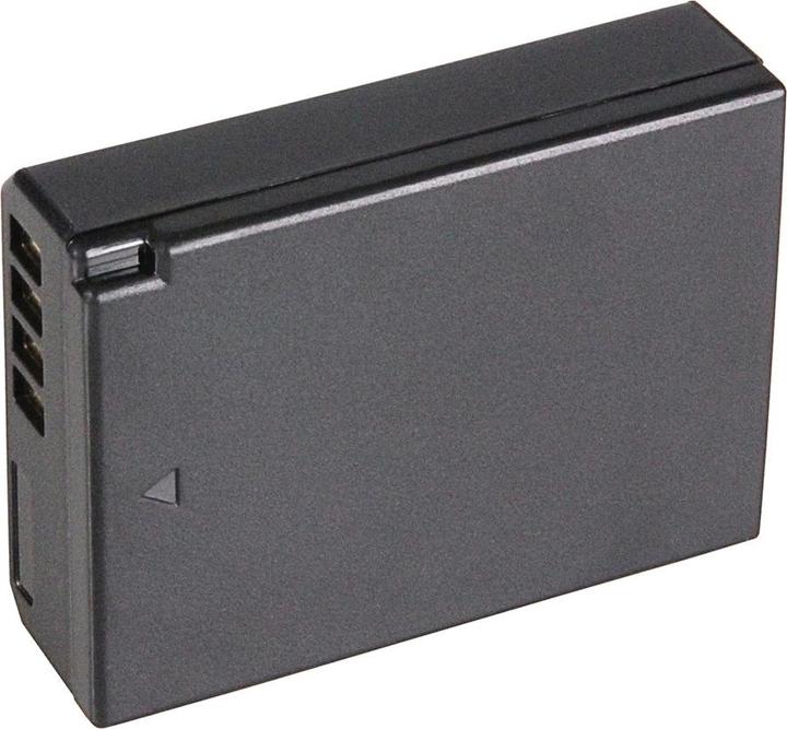 Image du produit Patona Canon LP-E10 (Batterie)