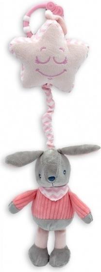 Tullo Rabbit music box