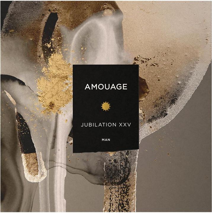 Produktbild Amouage Jubilation 25 (Eau de Parfum, 100 ml)