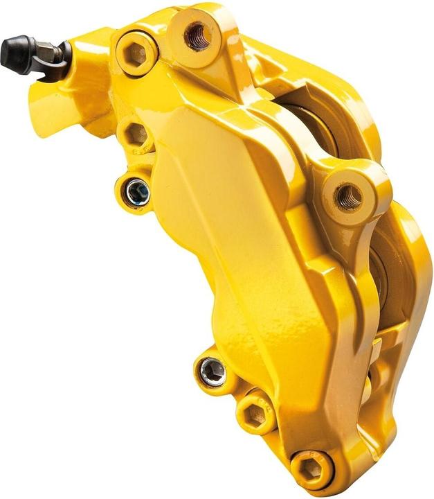 Foliatec Brake caliper paint