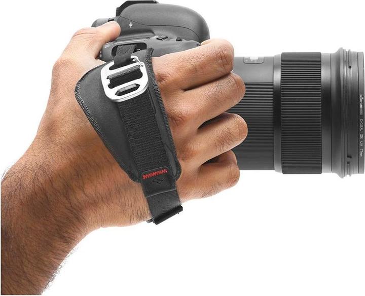 Immagine prodotto Peak Design Frizione CL-3 (Cinturino da polso)