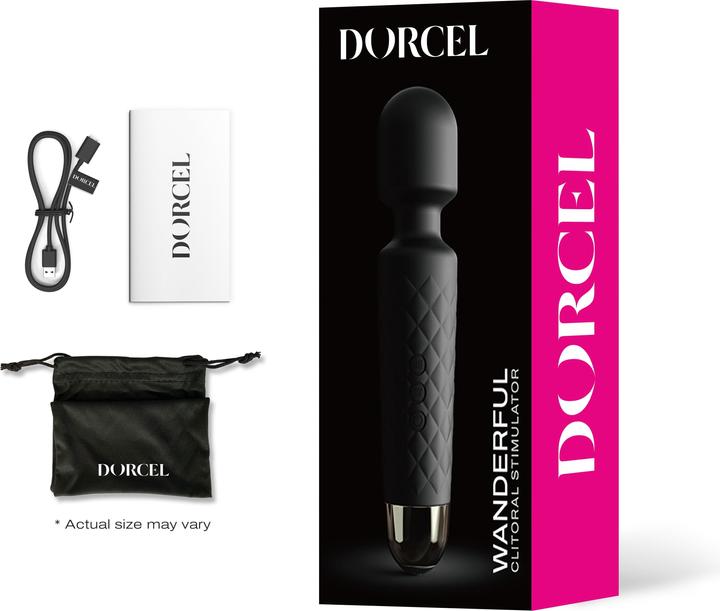 Produktbild Marc Dorcel Wanderful