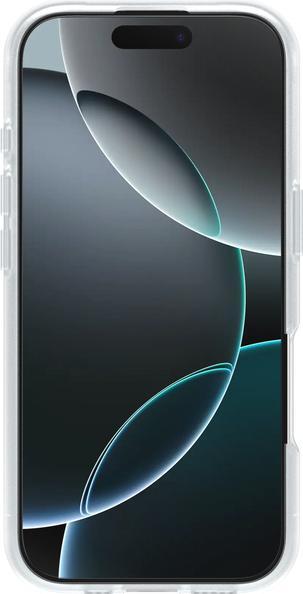 Actual product image OtterBox React + Glass Bundle - Kit (Apple iPhone 16 Pro)