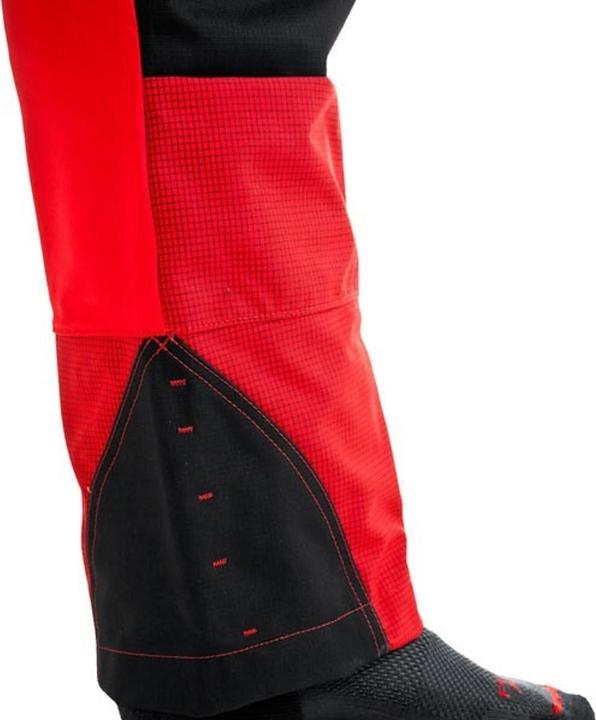 Actual product image Pfanner Cut protection trousers Ventilation Kl.1 (S)