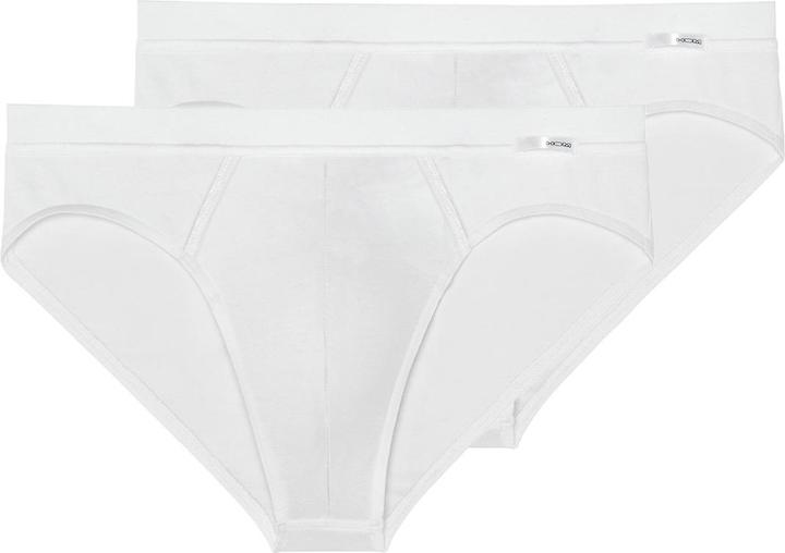 Immagine prodotto HOM 2er Pack TENCEL™ Soft Mini Slip / Unterhose (XL, Confezione da 2)