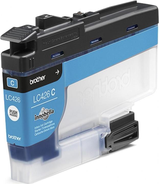 Image du produit Brother LC426C ENCRE POUR MINI19 BIZ-STEP (C)