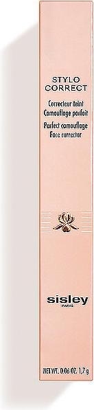 Produktbild Sisley Stylo Correct No 4 (4)