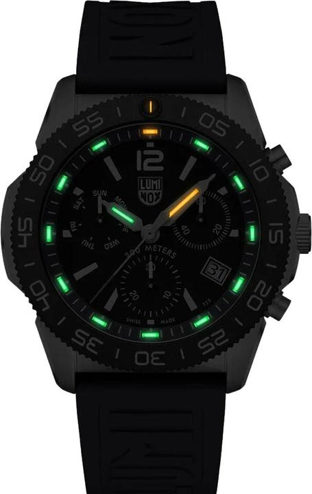 Image du produit Luminox Pacific Diver Chrono 3140 Series (Chronographe, 44 mm)