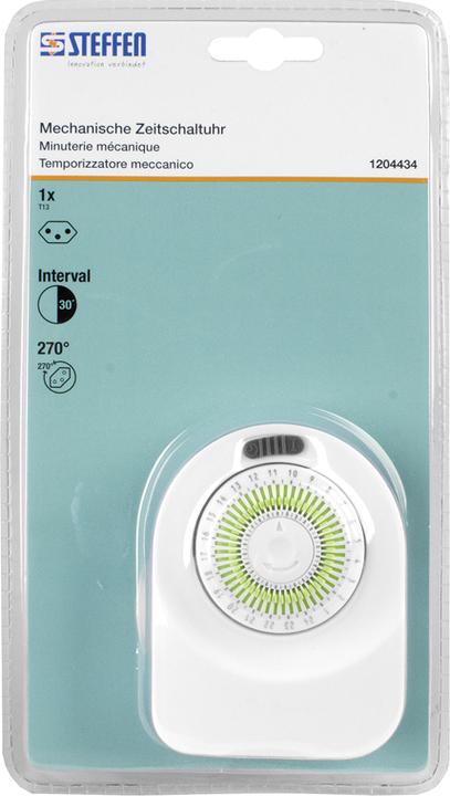 Image du produit Steffen Timer Famous Mechanical (Type 13)