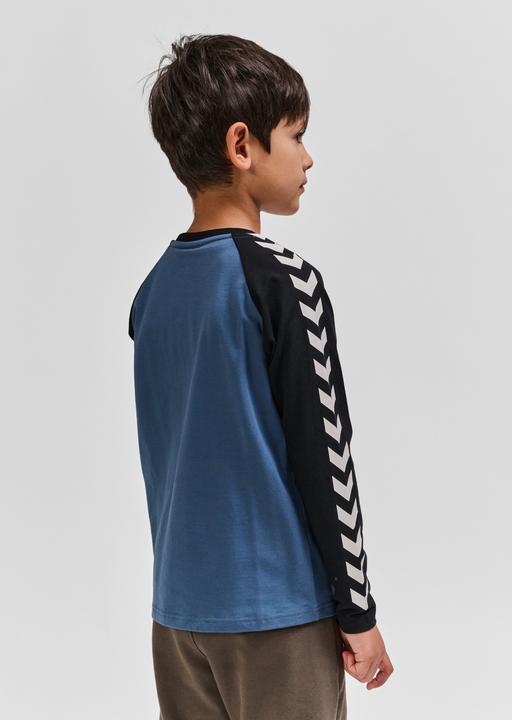 Immagine prodotto hummel hmlBOYS T-SHIRT L/S (164)