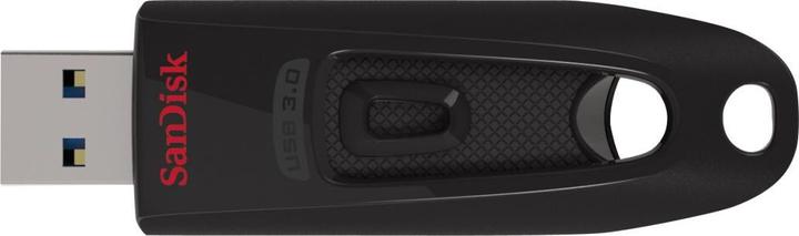 Produktbild SanDisk Ultra (128 GB, USB-A, USB 3.0)